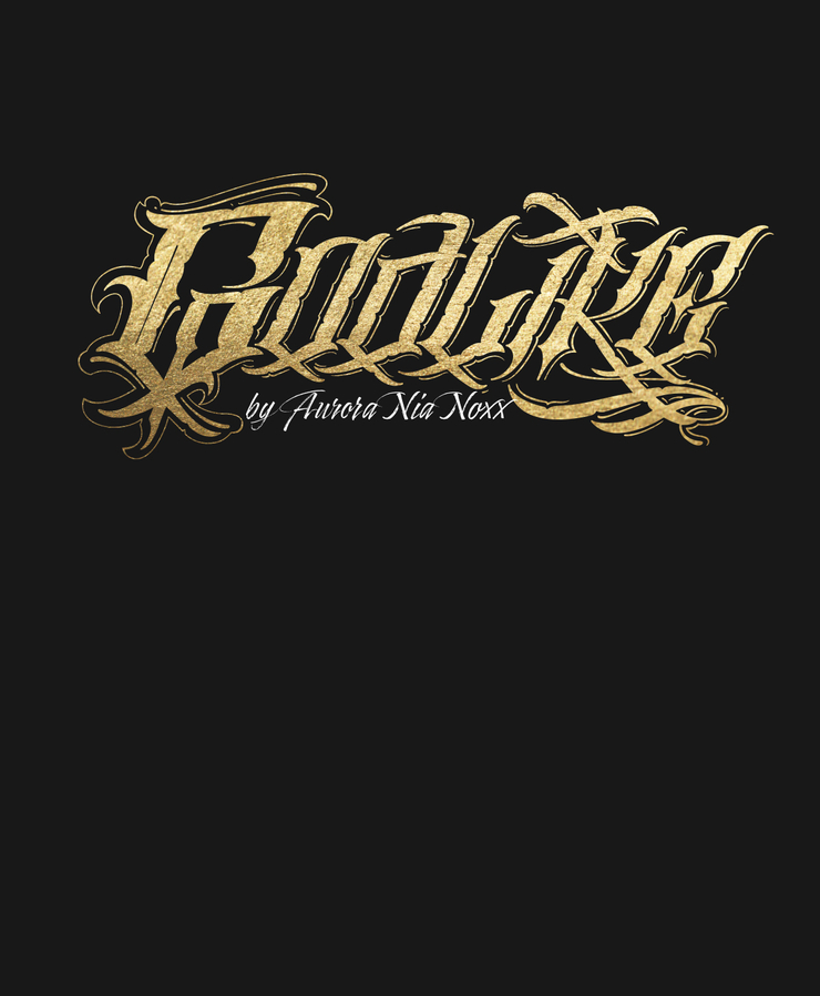 Logo GODLIKE by Aurora Nia Noxx Logo GODLIKE by Aurora Nia Noxx